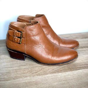 Sam Edelman Ankle Boots